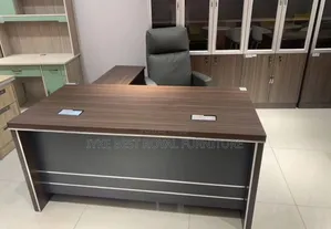 1.6miter Office Executive Table