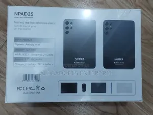 New Tablet 512 GB Black