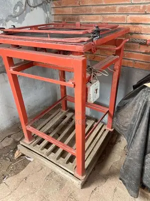 Roofing Sheets/Tiles Machine for Super Semi-Sheet Tiles