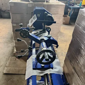Multi Purpose Wood Lathe