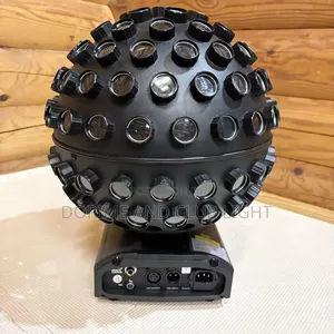 Moving Head Ball Light