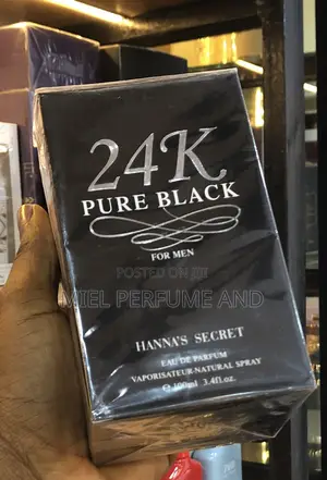  for Men and Women (Hanna’s Secret)