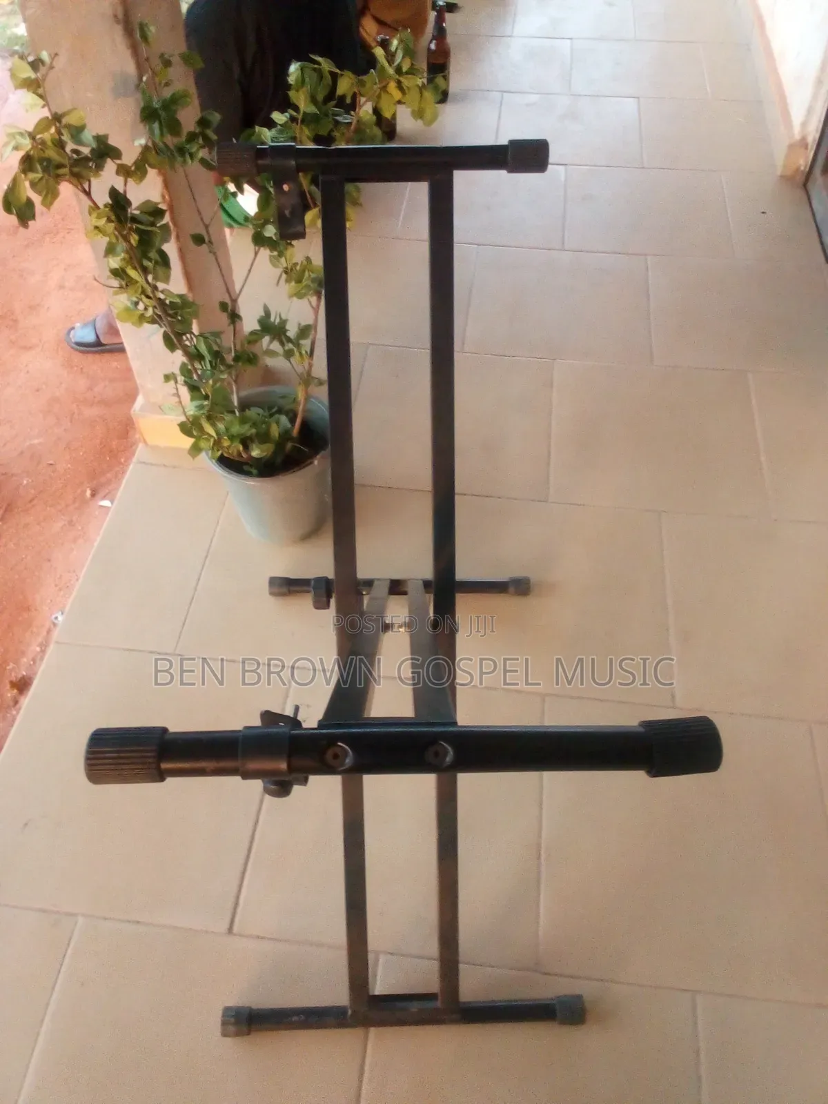 Brand New Keyboard Stand