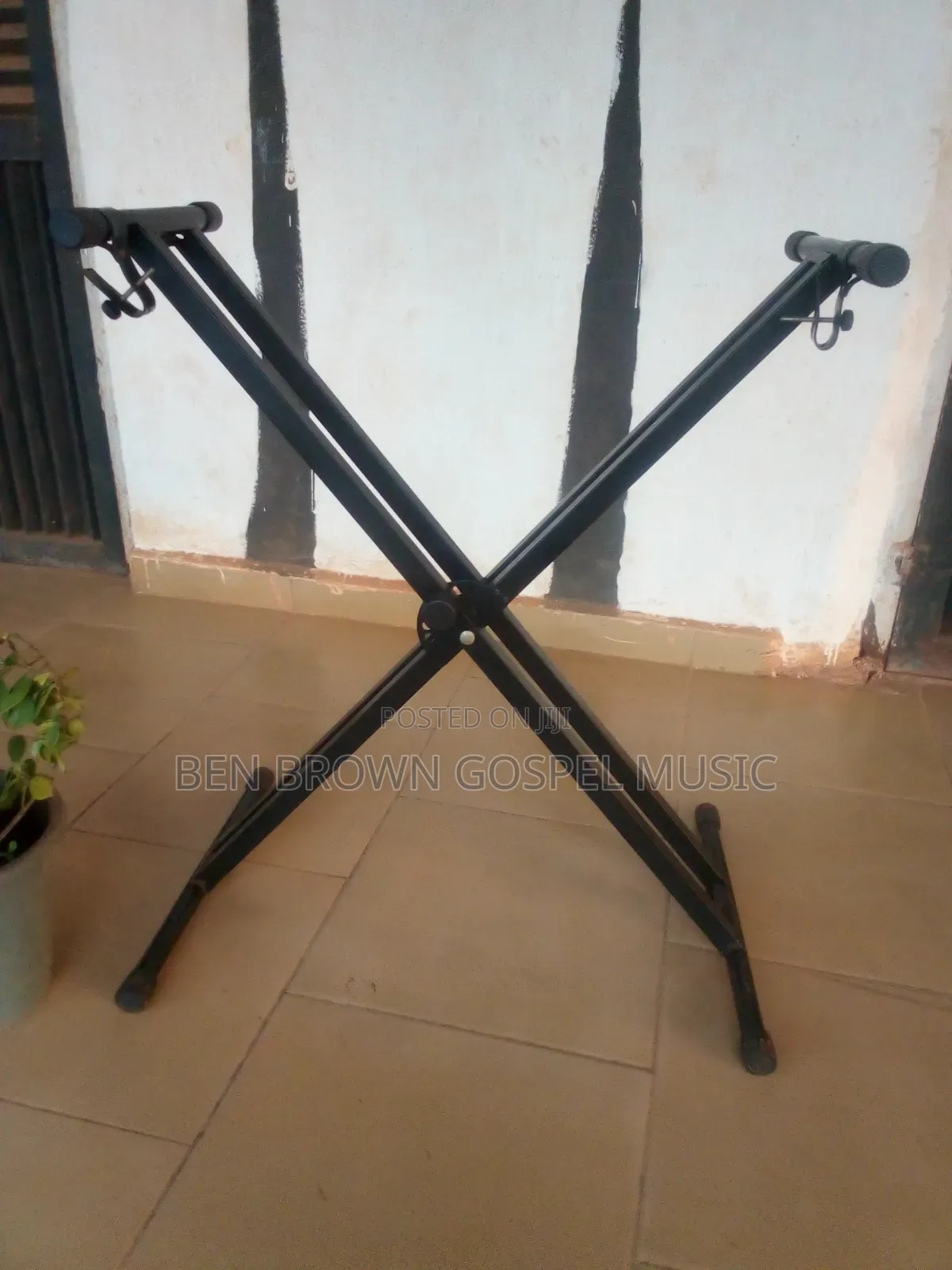 Brand New Keyboard Stand