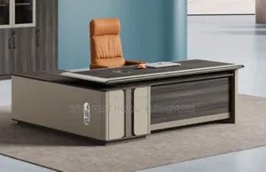 High Quality Office Executive Table