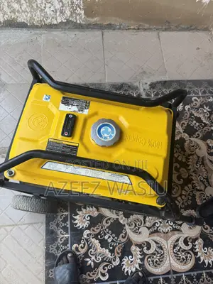 Thermocool Generator