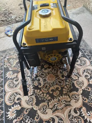 Thermocool Generator