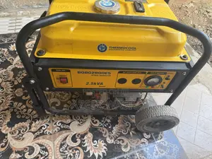 Thermocool Generator