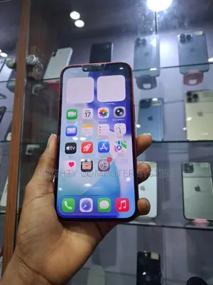 Apple iPhone 13 128 GB Red