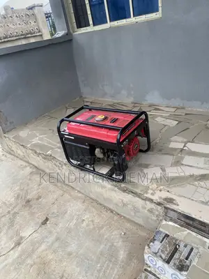 Elepaq Yofeng Generator