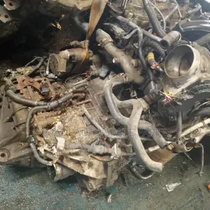 Toyota Sienna 2012/14/16 Direct Tokubo Engine and Gearbox (22pin)