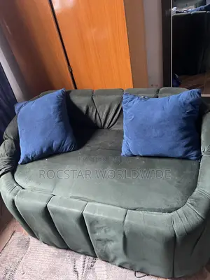 Chair Sofa 2 Seater/ Single Seater