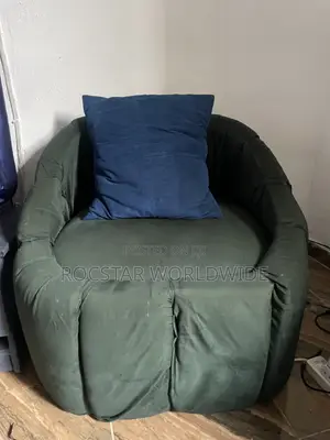 Chair Sofa 2 Seater/ Single Seater