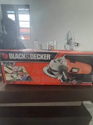 4 1/2 Angle Grinder