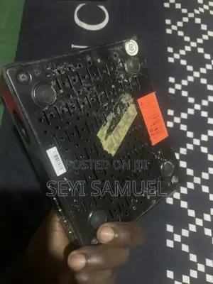 Gotv Decoder