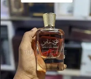 Special Oud by Al Wataniah Khususi