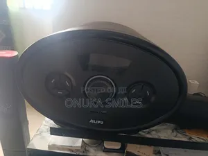 Alipu Home Theater