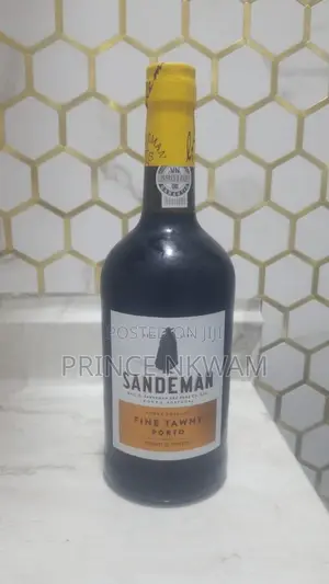 Sandeman Wine