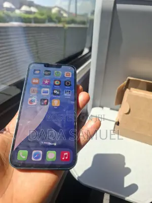 Apple iPhone 14 256 GB Blue