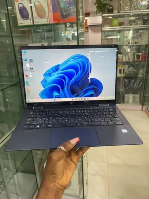 Laptop HP Dragonfly Folio 8GB Intel Core i5 SSD 256GB