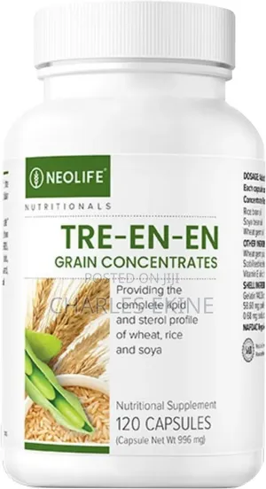 Tre-en-en (Grain Concentrates)