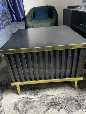 Center Table