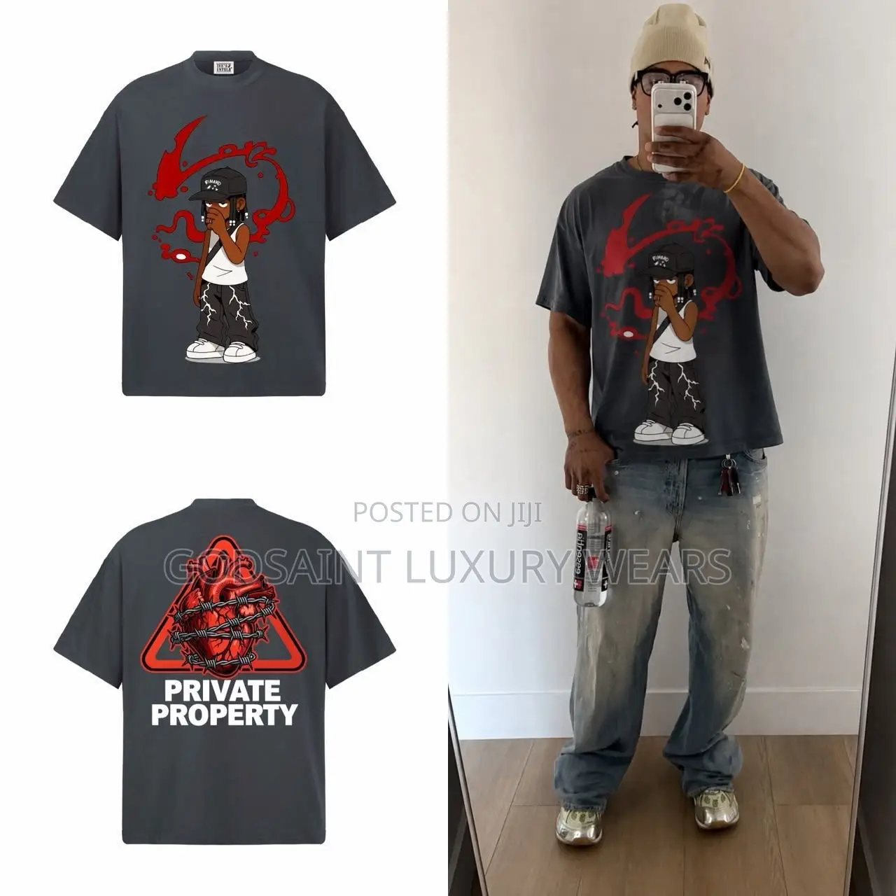 Luxury Polo