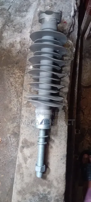 33kv Silicon Pot