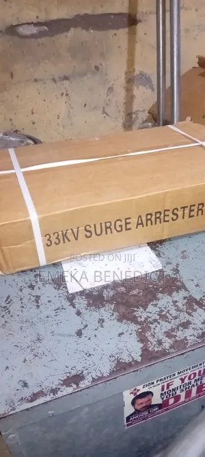 33kv Silicon Pot