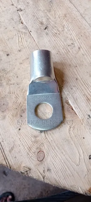 33kv Silicon Pot