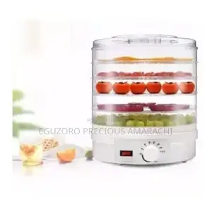 5 Layers Electric Food Dehydrator