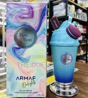 Armaf Delights Bon Bon