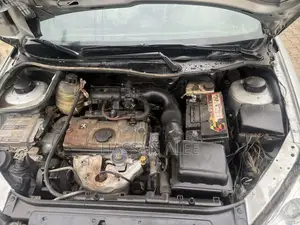 Peugeot 206 2005 Silver