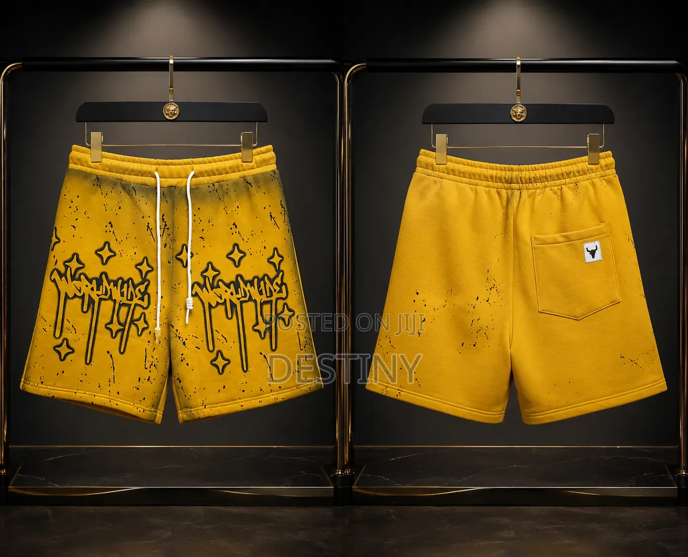 Joggas Nika