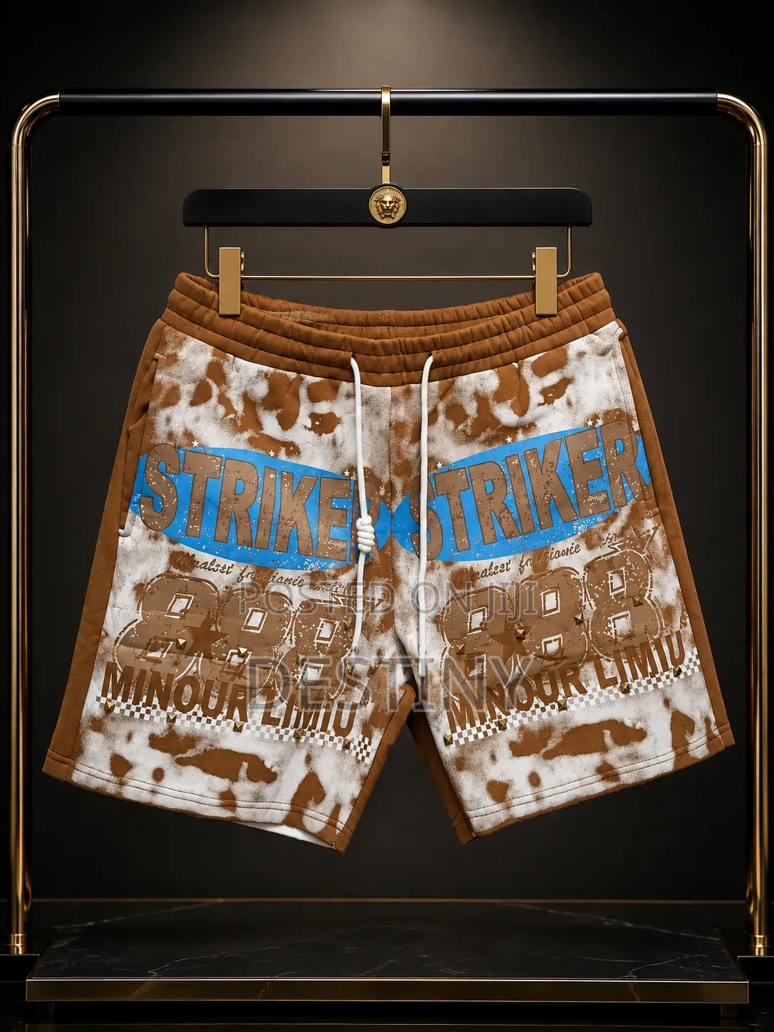 Joggas Nika
