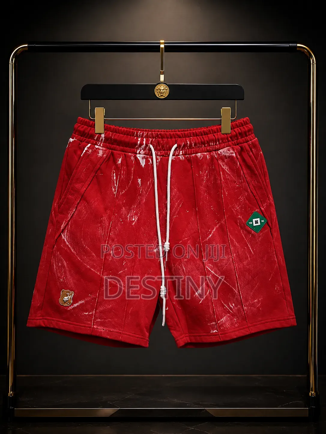 Joggas Nika
