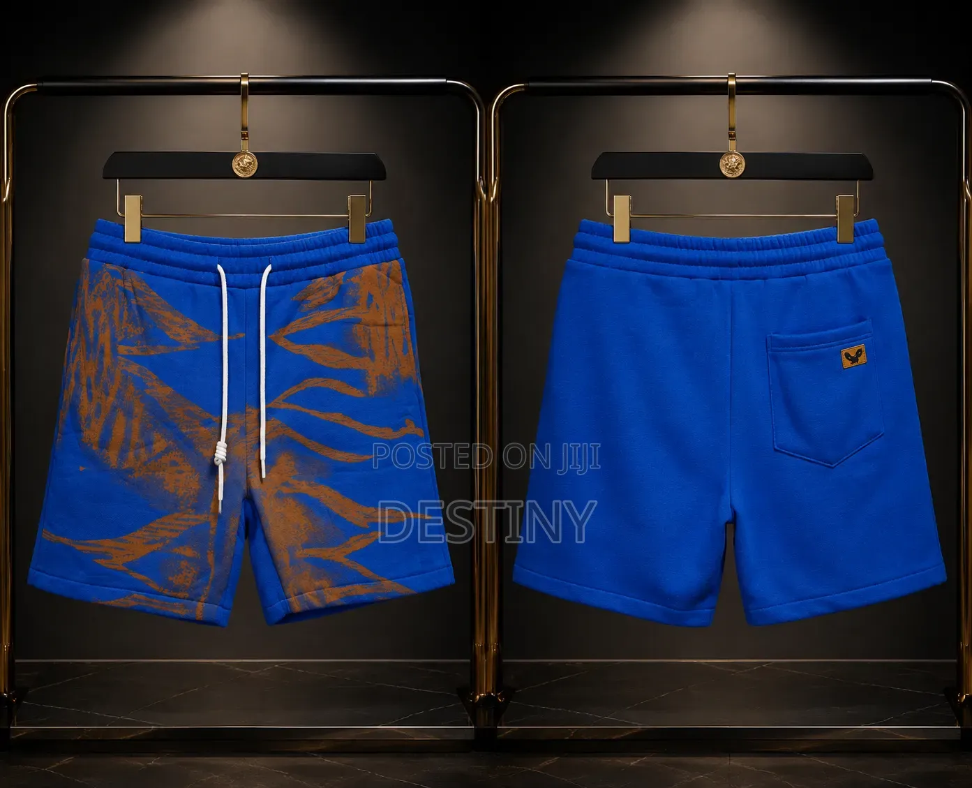 Joggas Nika