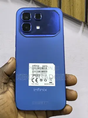 Infinix Note 60 Pro 256 GB