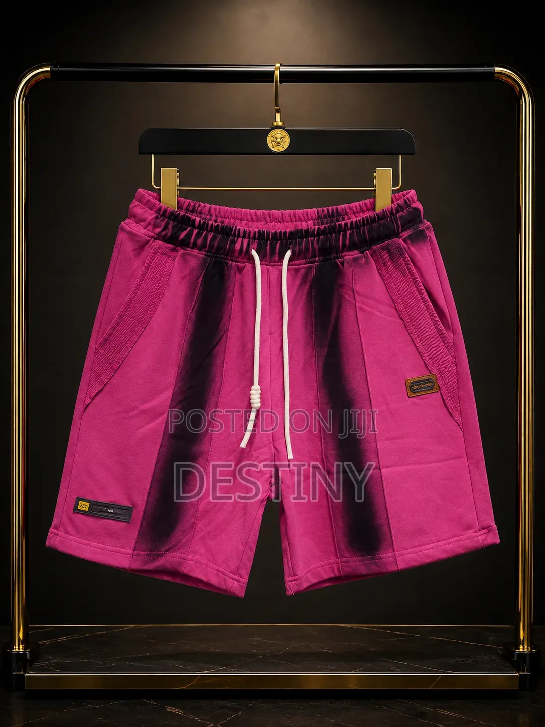 Joggas Nika