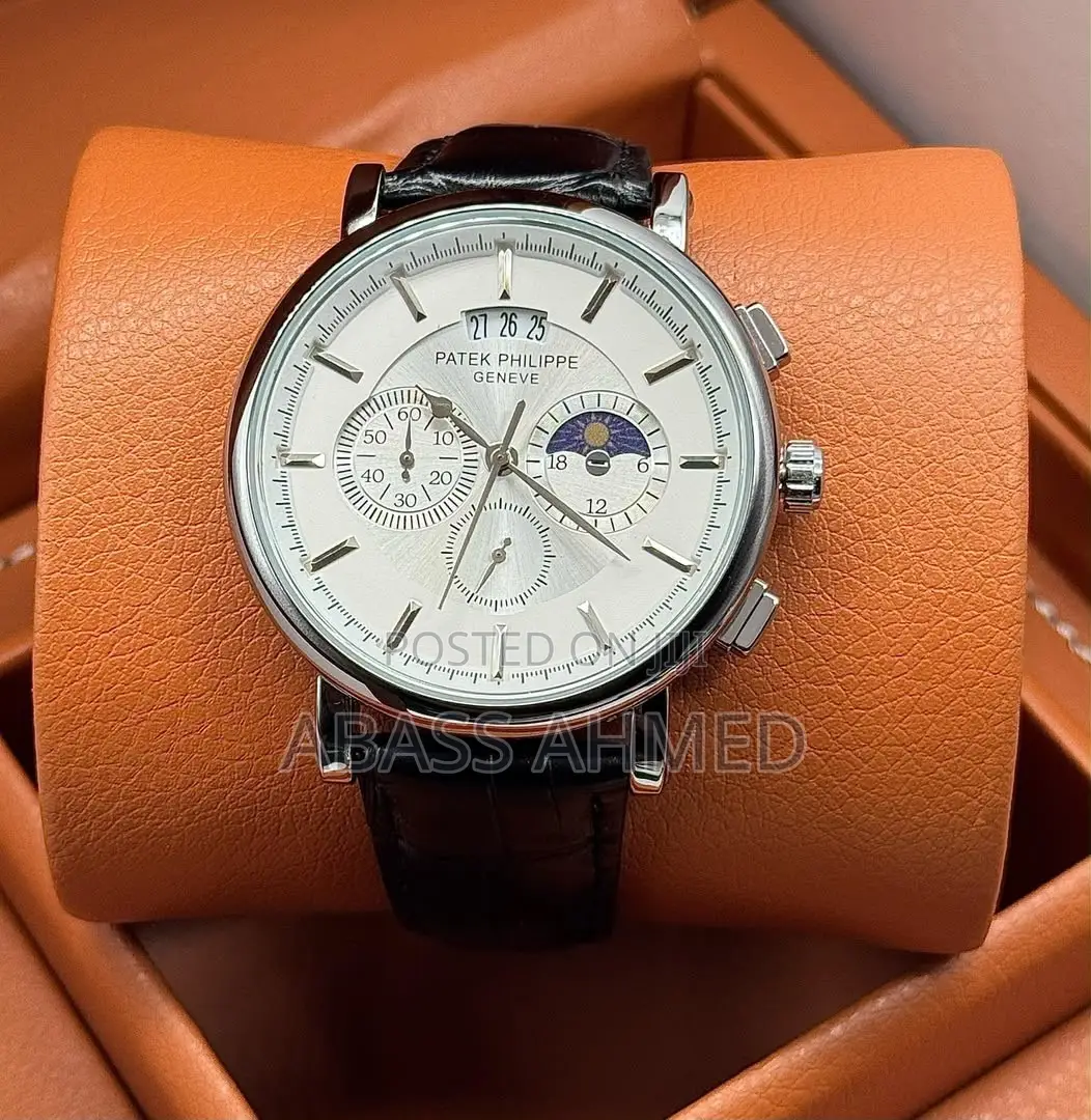 Patek Philippe