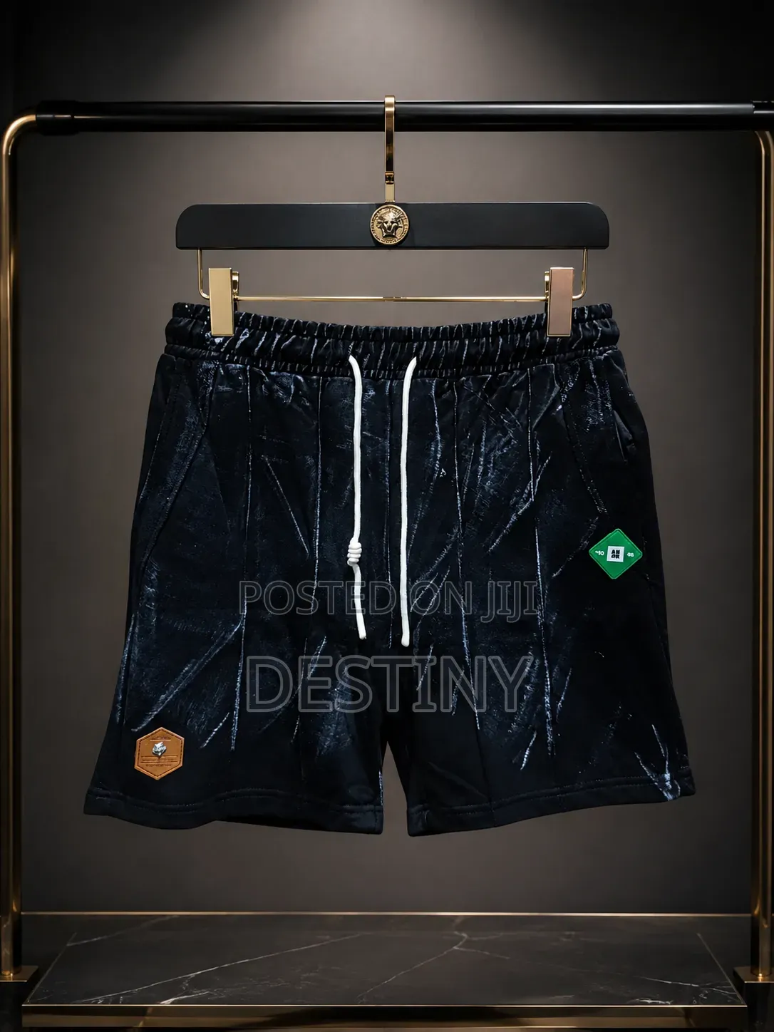 Joggas Nika