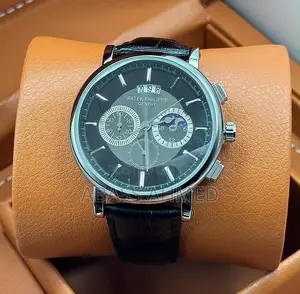 Patek Philippe