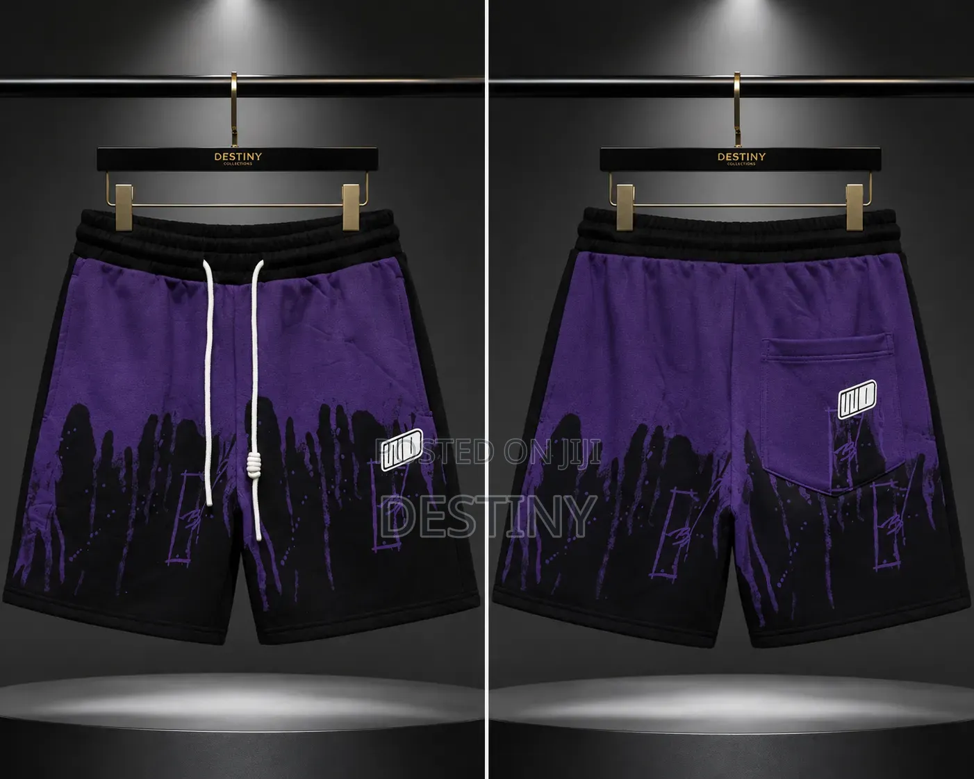 Joggas Nika