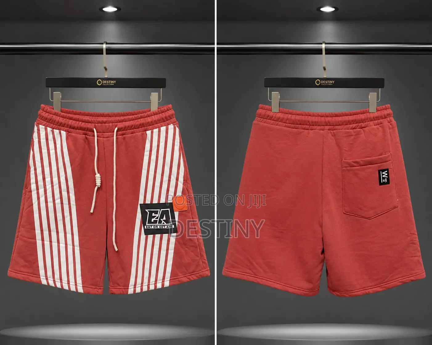 Joggas Nika