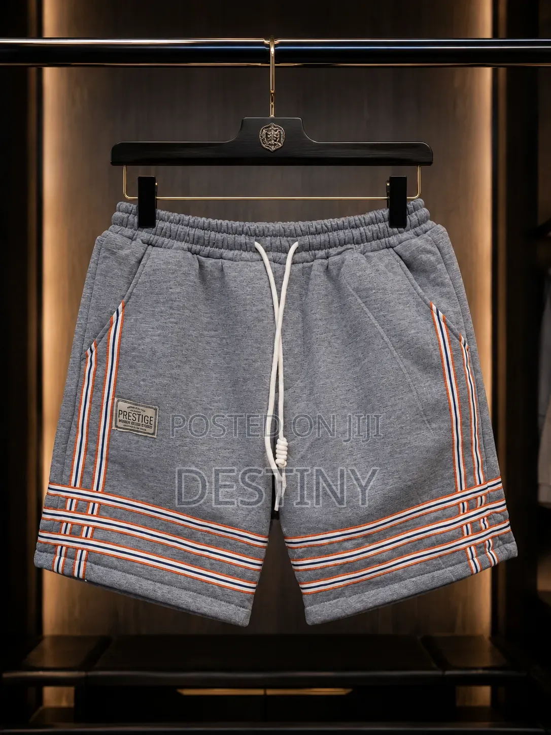 Joggas Nika