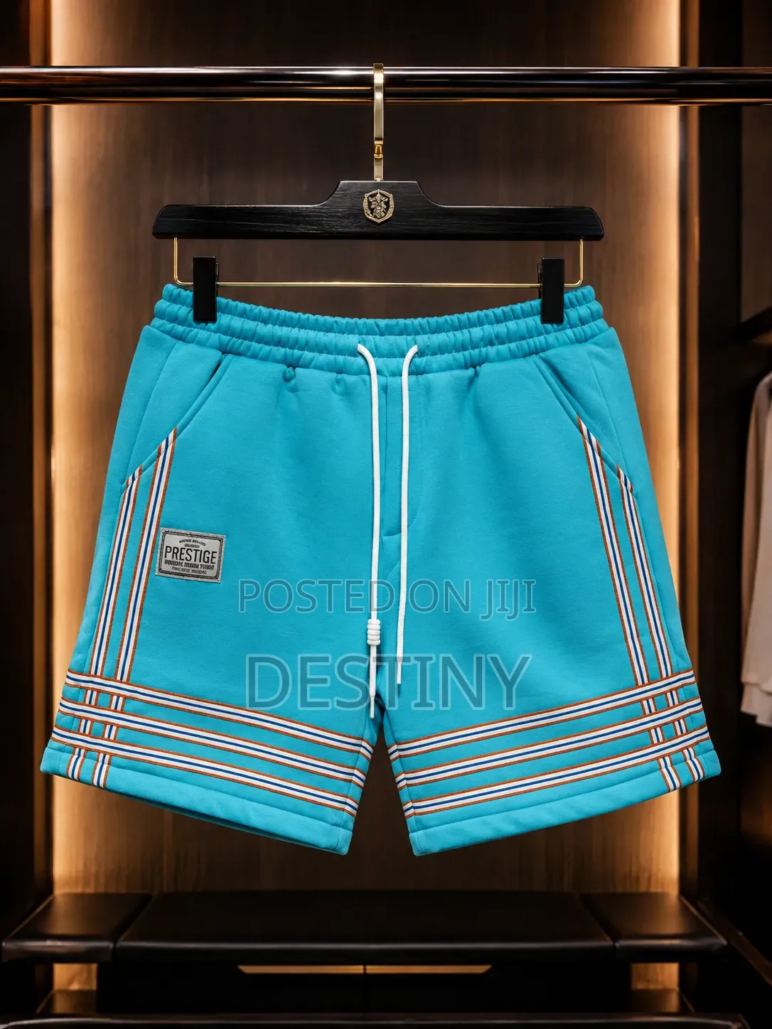 Joggas Nika