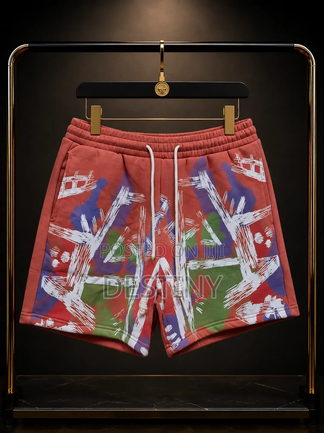 Joggas Nika