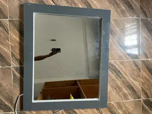 Wall Mirror