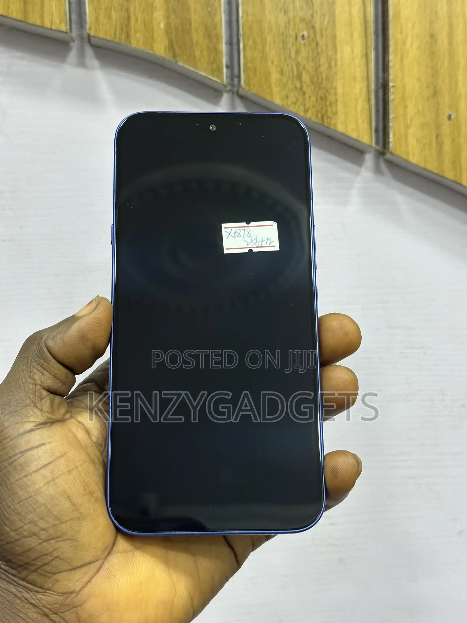 Infinix Note 60 Pro 256 GB