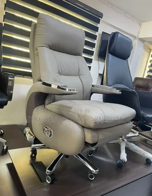Office Executive Director Swivel Chair